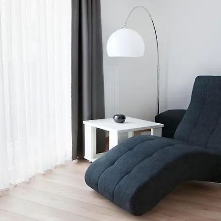 Boarding Aparthotel Lippstadt