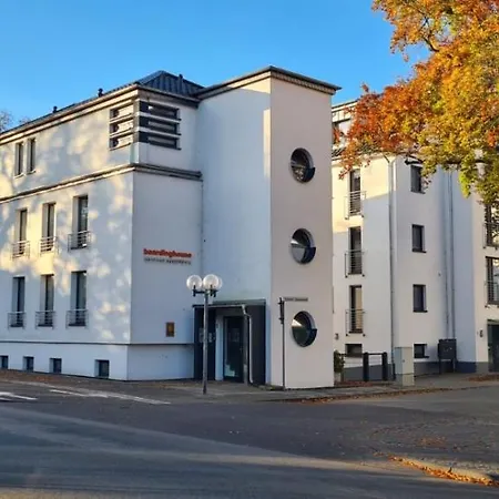 Aparthotel Boarding Lippstadt