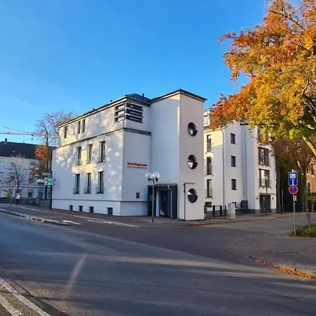 Aparthotel Boarding 4*