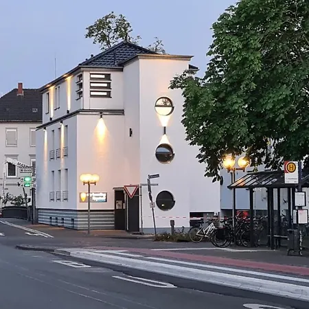 Boarding 4* リップシュタット