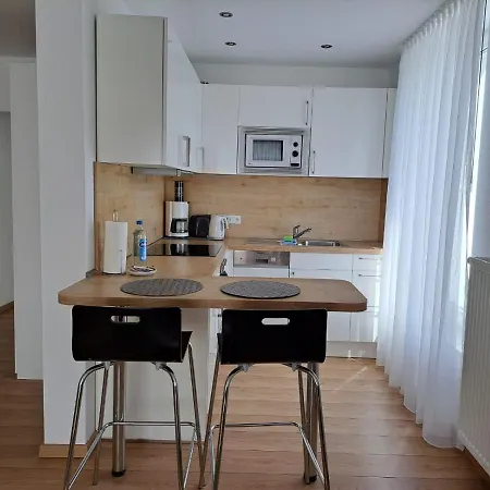 アパートホテル Boarding