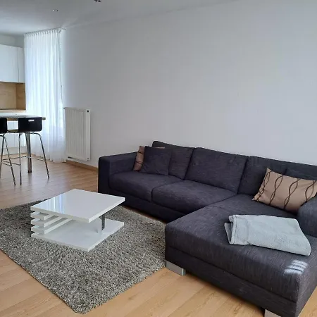 Boarding Aparthotel Lippstadt