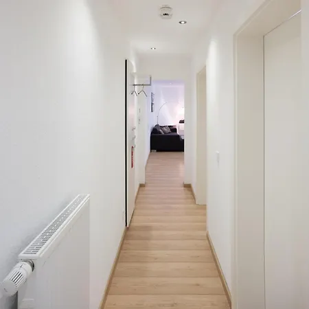 Boarding 4* リップシュタット