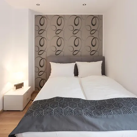 Boarding アパートホテル リップシュタット