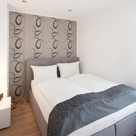 Aparthotel Boarding
