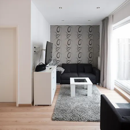 Boarding Aparthotel *