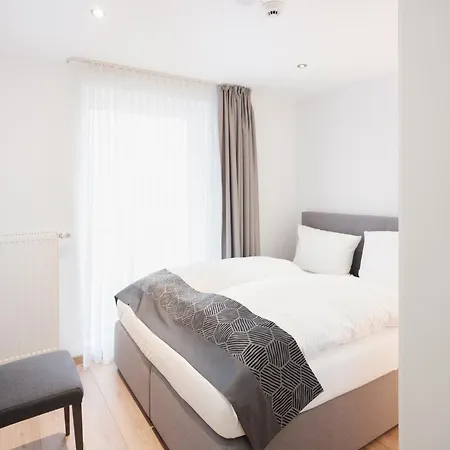 Boarding Aparthotel