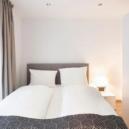 Boarding Aparthotel Lippstadt