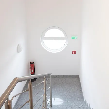 Boarding 4* Lippstadt