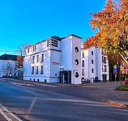 Lägenhetshotell Boarding Lippstadt
