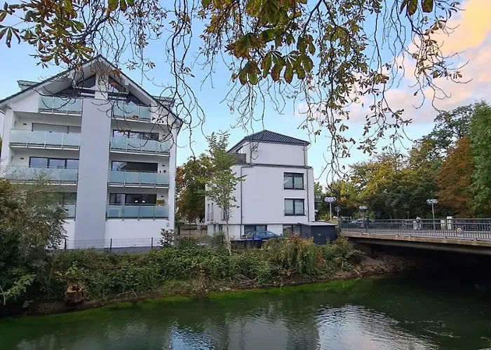 Boarding 公寓式酒店