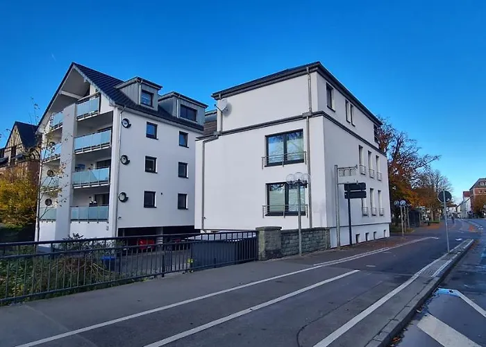 公寓式酒店 Boarding 4*