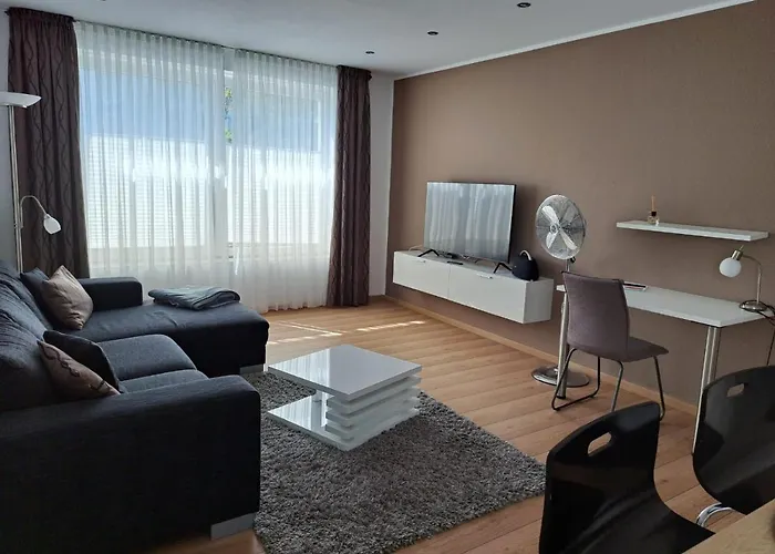 Boarding 4* 利普施塔特