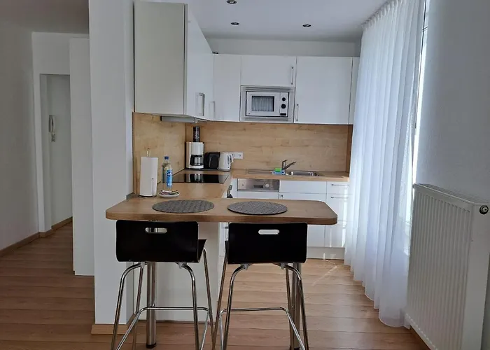 公寓式酒店 Boarding