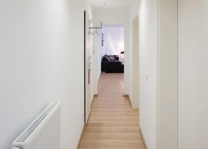 Boarding 4* 利普施塔特