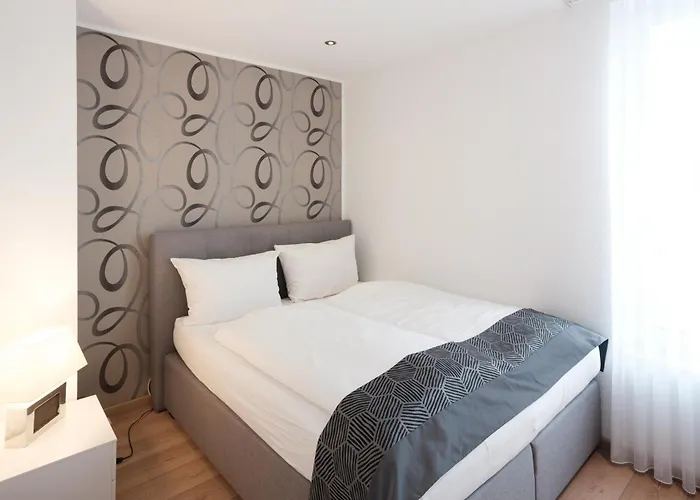 Boarding 利普施塔特