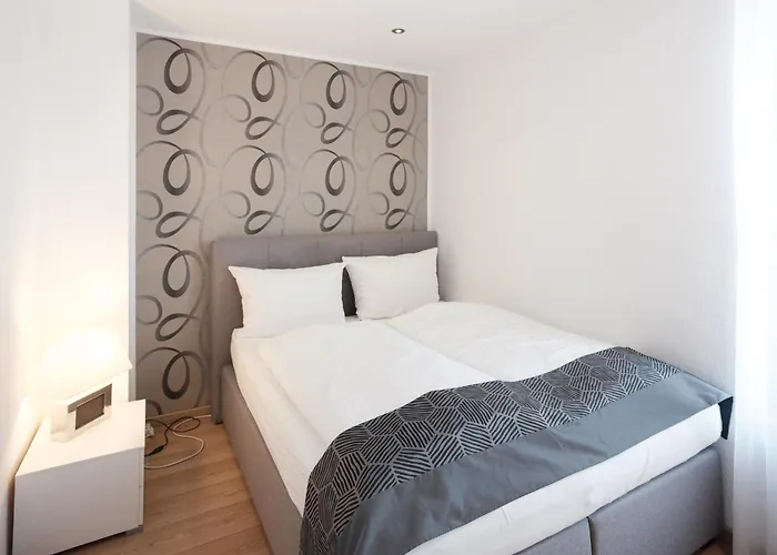 公寓式酒店 Boarding