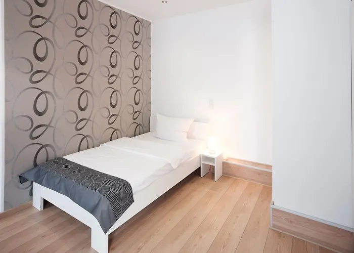 Boarding 利普施塔特