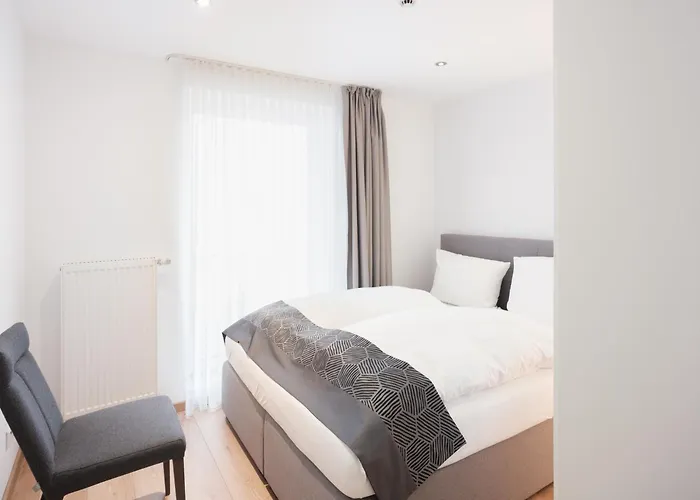 Boarding 公寓式酒店