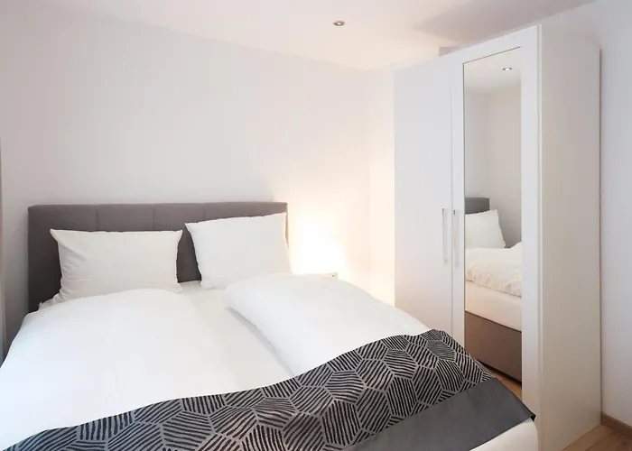 公寓式酒店 Boarding 4*