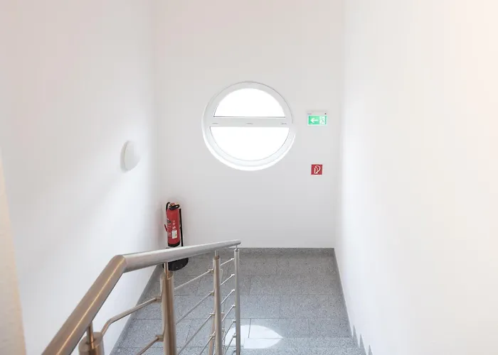 Boarding 4* 利普施塔特